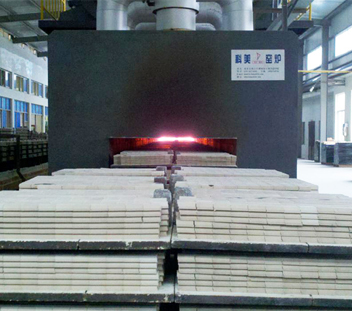 湖北浠水科美機械股份有限公司